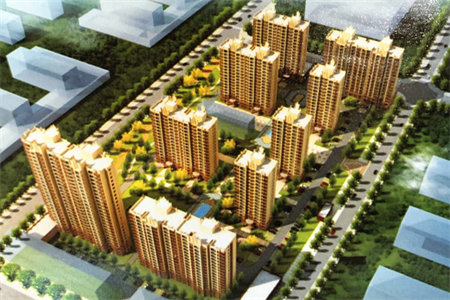 多套西郊花园车库2室1厅1卫62万85m2出售
