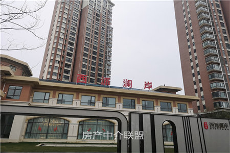 实验学期房，龙湖领御三期，欧式田园风，精装，