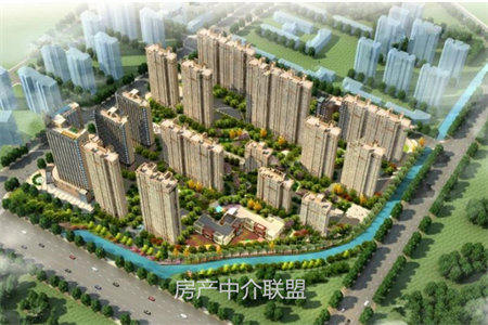 凤凰大厦3室2厅2卫127.74m267万