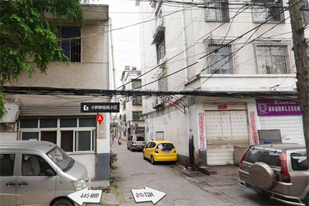 府前街福光花园附近2室1厅1卫51万72m2出售