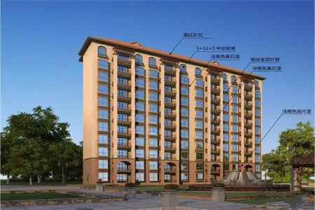 好楼层，拎包入住金东世纪城2室2厅1卫41.5万80m2出售